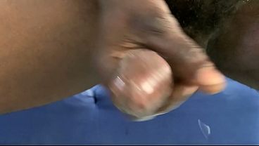 Spread your pussy and take my milk