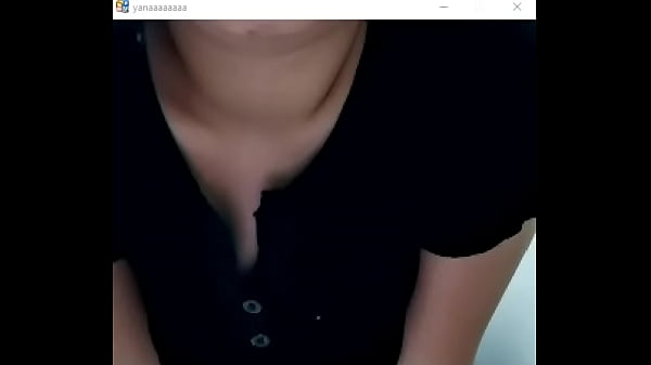 Camfrog Pinay_Office Girl 2