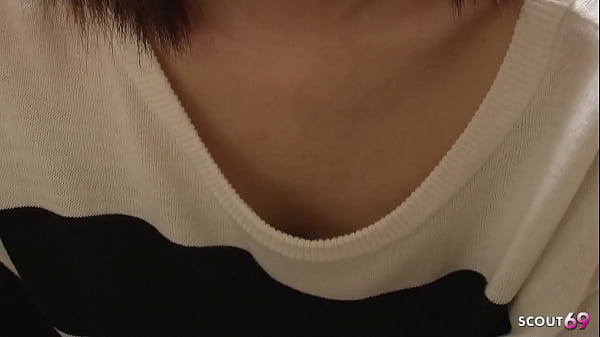 Play MP4 - Petite Small Tits Japanese Girl 18 seduce to Creampie Defloration Sex by older Guy in Uncensored JAV Porn