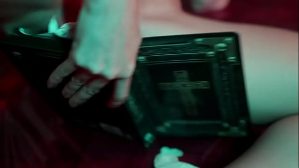 Catechism for satanic brats 