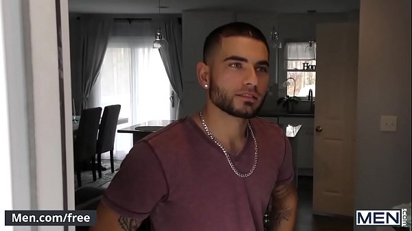 Men.com - (Jordan Boss, Vadim Black) - Str8 to Gay 