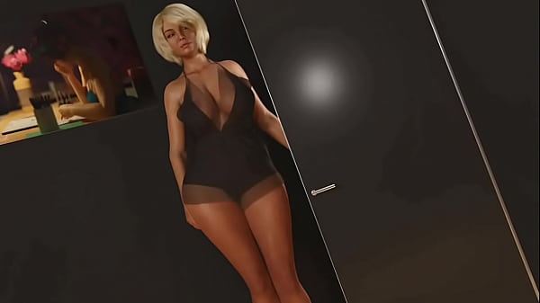 In a Scent Domiek GloriaBlowjob