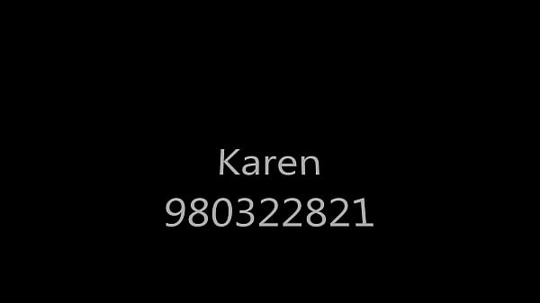 Sexy perra Karen ... 980322821 