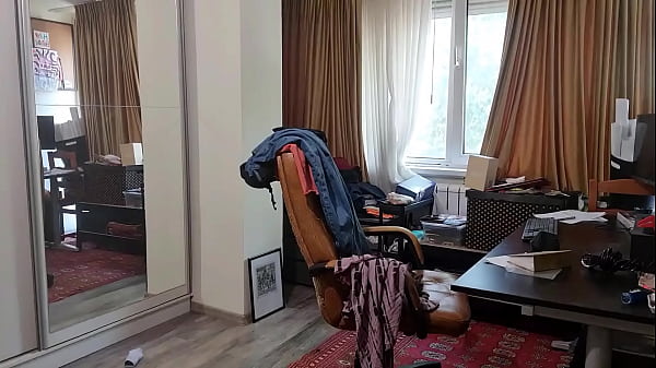 Nonton Stinky Feet Punishment For My Loser Step-son thumbnail