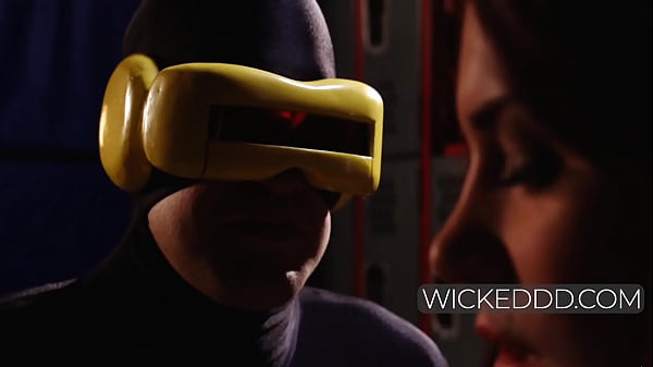 XMenPorn Parody Jean Grey Scott