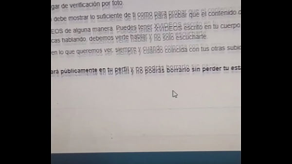 V&iacute_deo de verificaci&oacute_n