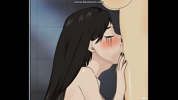 nice girl deepthroats huge futa_dick