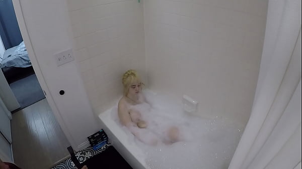 Annie Archer and_Shower POV 3