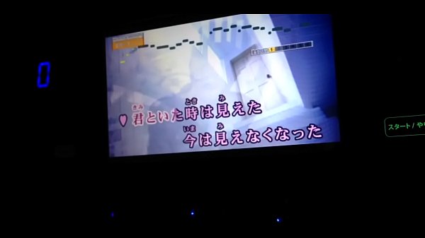 Japanese No 1_internet_karaoke_men