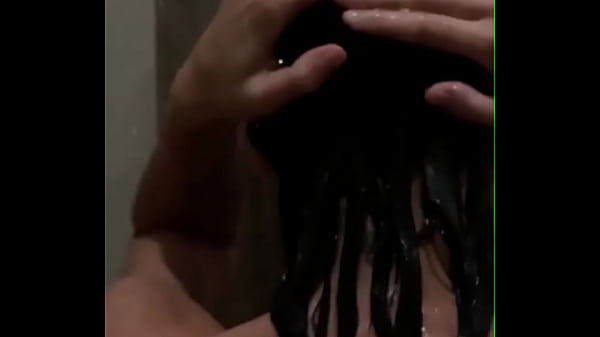 Nonton Going To The Shower With Perfect Girl Runs Risk Of Not Showering ? thumbnail