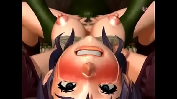 Nonton Monster Fucks Girl And Breeds Her thumbnail