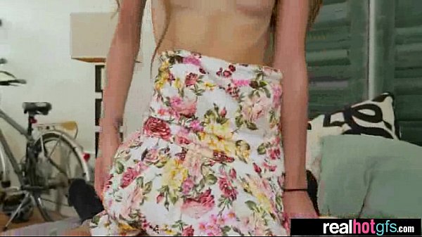 Sexy Hot_Girlfriend Perform Hard_Sex In Front Of_Cam vid_01