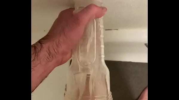 Master training alone No3 