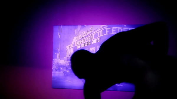 Blonde Slut With Big Tits Gets Fucked On A Pool Table thumbnail