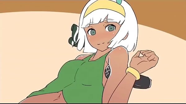 ダンガンロンパv3 アンジー脇コキ 