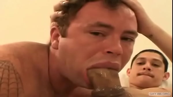 tragar grueso maricon 