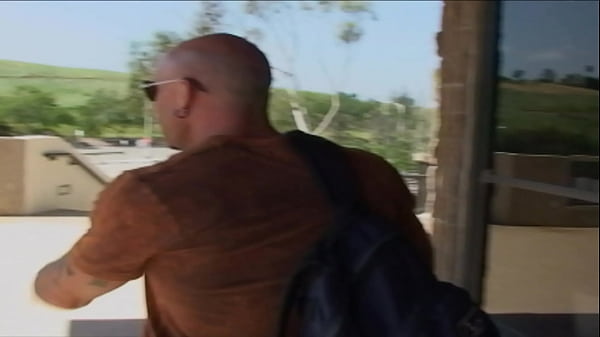 Nonton Hunter Bryce Is A Hot Chick With A Perfect Set Of Boobs Sqf thumbnail