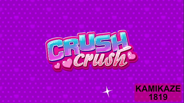 Crush Crush_Com DLC_18 Cupido Fora de Controle Garotas de Todo Multiverso