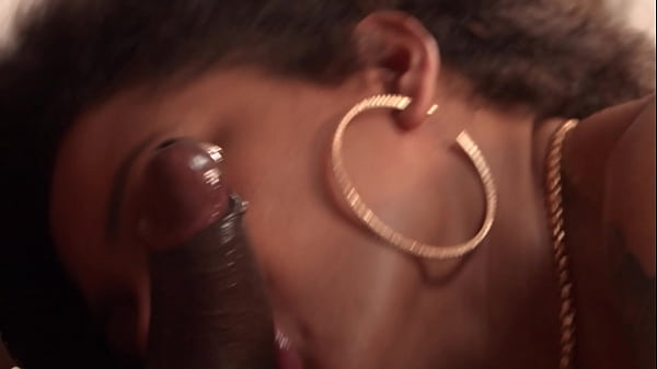 Ver O Pau Entrando &eacute; Gostoso, Mas Ver Assim De Pertinho &eacute; Ainda Melhor thumbnail