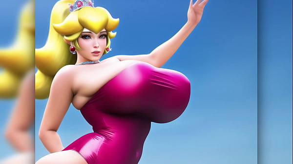 Artificial generated porn a hot maid collection with some surprices part 4