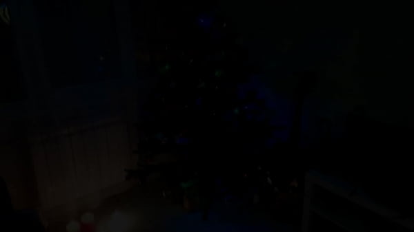 Nonton Sexy Minx Masturbates Dildo To Massive Orgasm At Christmas thumbnail