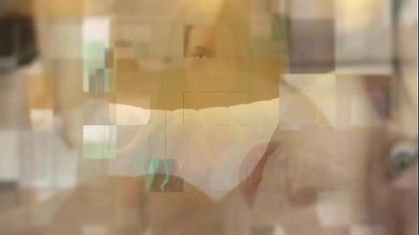 Step mom teaches stepdaughter to suck cock