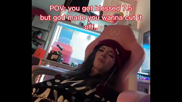 God has a funny sense of humor #wokemindvirus 