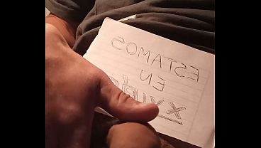 V&iacute_deo de verificaci&oacute_n