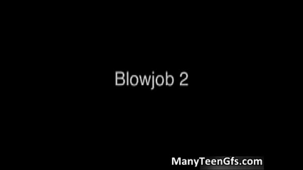 Nonton Sexy Latin Slut Gives Head To Horny thumbnail