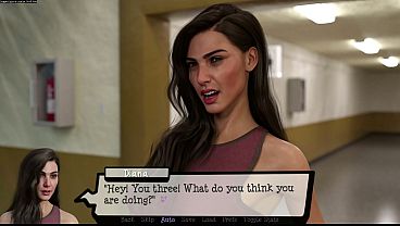 Pandora box 1 animation porn games adult games 3d game visual novel 