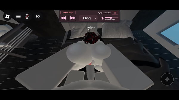 Nonton Puta Desconocida En Roblox thumbnail