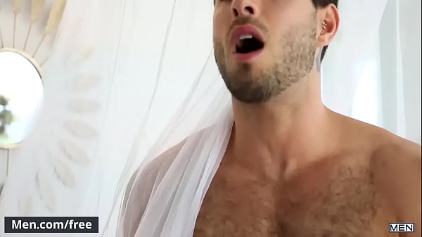 Trailer preview - Men.com 