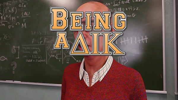 Nonton Being A Dik Ep. 295 - Visual Novel Gameplay thumbnail