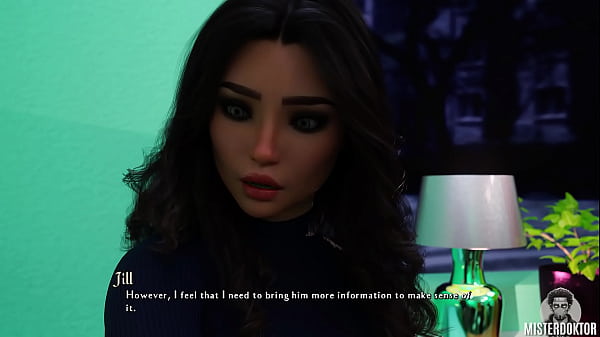 Being A Dik Ep. 295 - Visual Novel Gameplay thumbnail