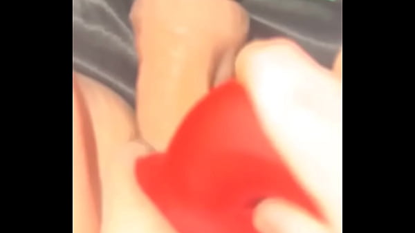 Nonton Loving This New Toy Testing Mmmmm My Collection Is Getting So Awesome This Is Definitely One Of My Favorite So Far thumbnail