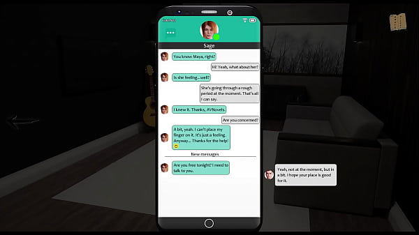 Being a dik 176 chick route 