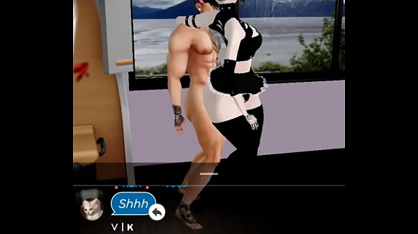 Nonton Moendo Cuzinho De Menina Gamer Do Imvu thumbnail