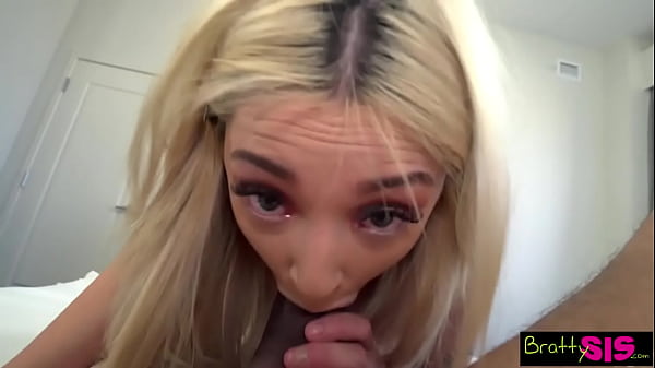 StepbrotherSays "You were sucking on your finger_like it was a dick!" S17:E3