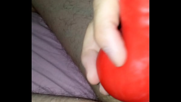 Play MP4 - Latex suit with sheath