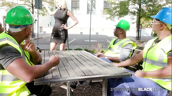 Play MP4 - PrivateBlack - Sweet Ria Sunn Does 4 Big Black Cocks&excl;