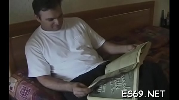 Experienced chicks are_turning_depravedfantasies into_reality