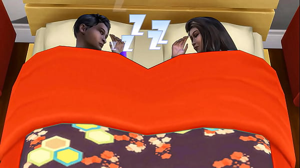 Indian Teen First Time - Losing Virginity thumbnail