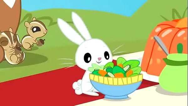 La magia de la amistad