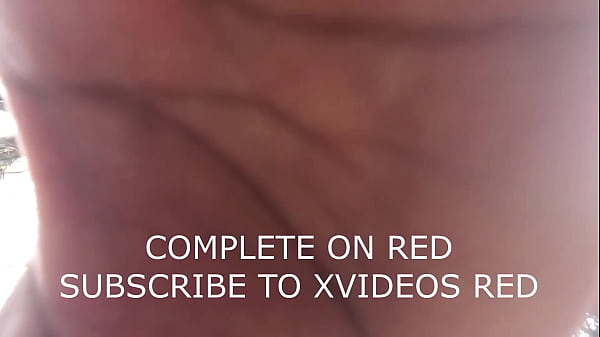 125 The big guy feels very horny in the nipples