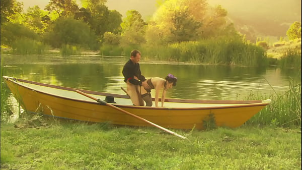 When She Got To His Classroom, She Took Off Her Panties And Got Up On His Desk For Him To... thumbnail