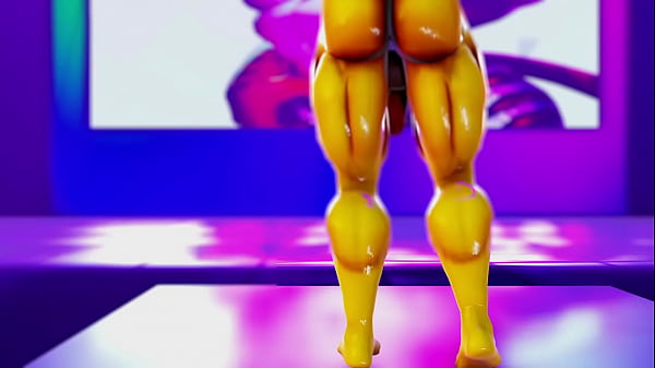 Yuudai Mochizuki - LAMB (UTAU Cover) NSFW Dance Version