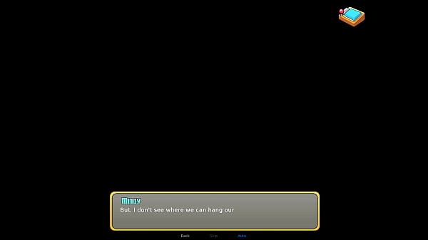 Let's play space code pink with mindy & sandy in the sauna