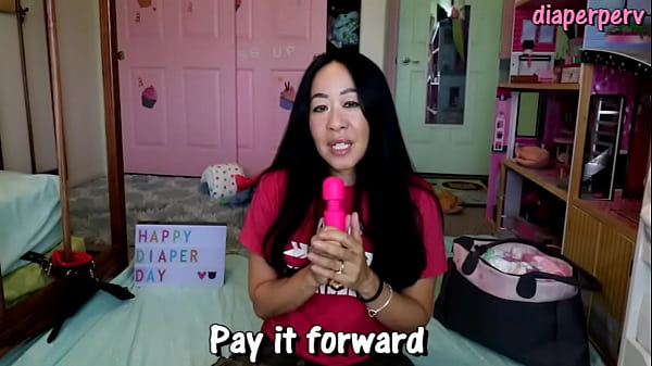 Abdl community service in the kink scene 