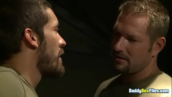 Play MP4 - Straight Military Guy Dale Cooper Fucked By His Superior