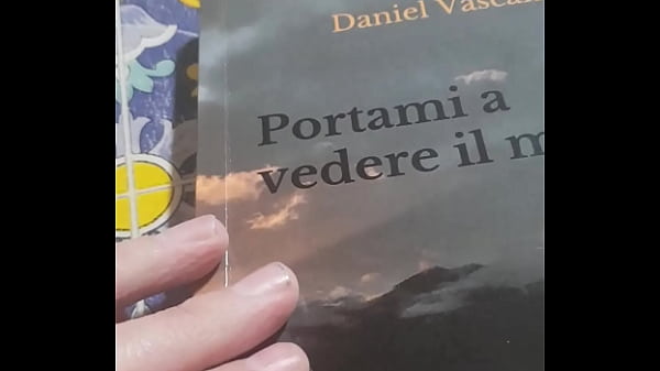 Nonton Romanzo 09 Parte 05 thumbnail